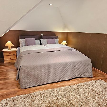 Exclusive Dachgeschosswohnung In Haren/Emmeln Екстер'єр фото