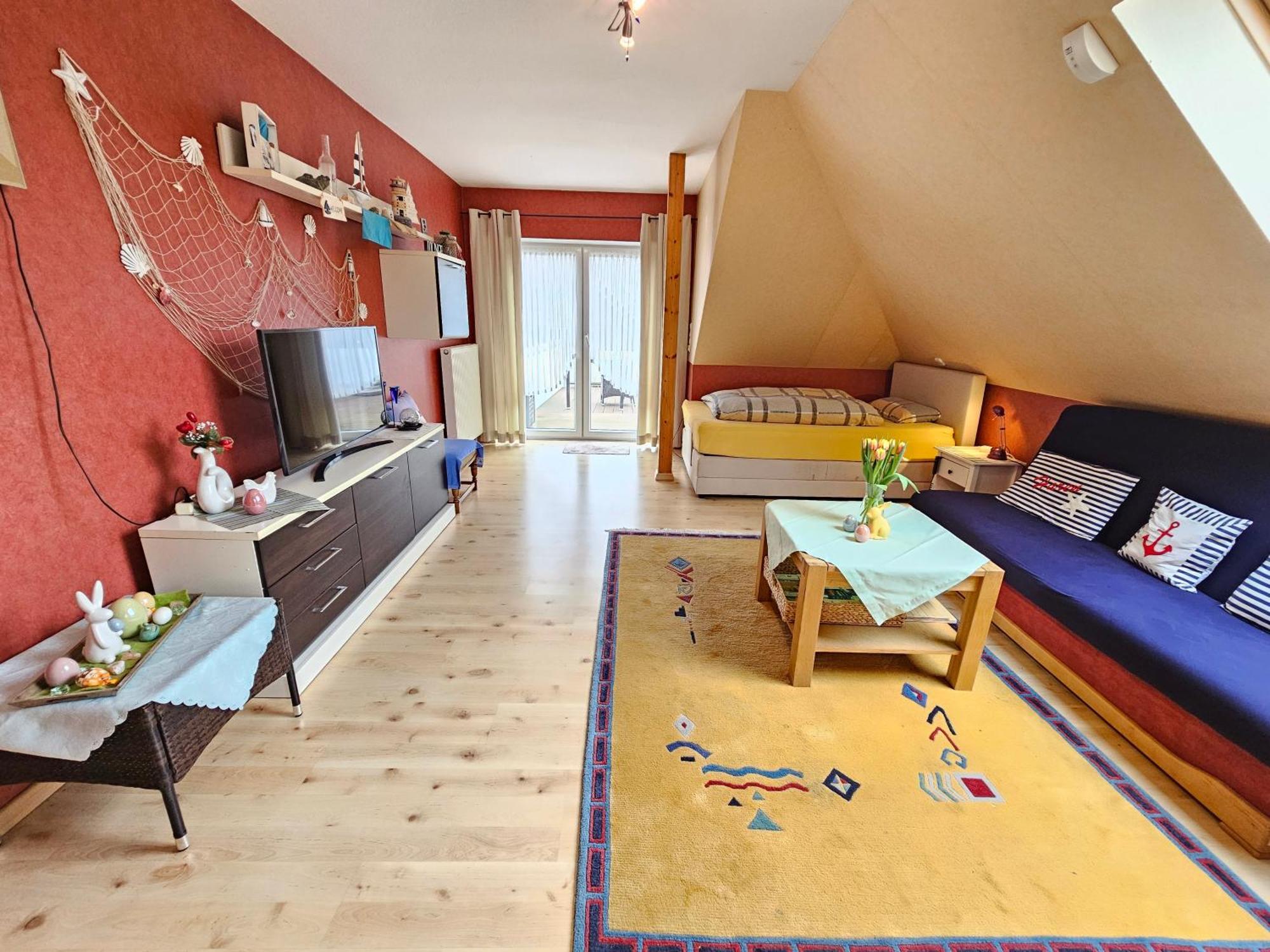 Exclusive Dachgeschosswohnung In Haren/Emmeln Екстер'єр фото