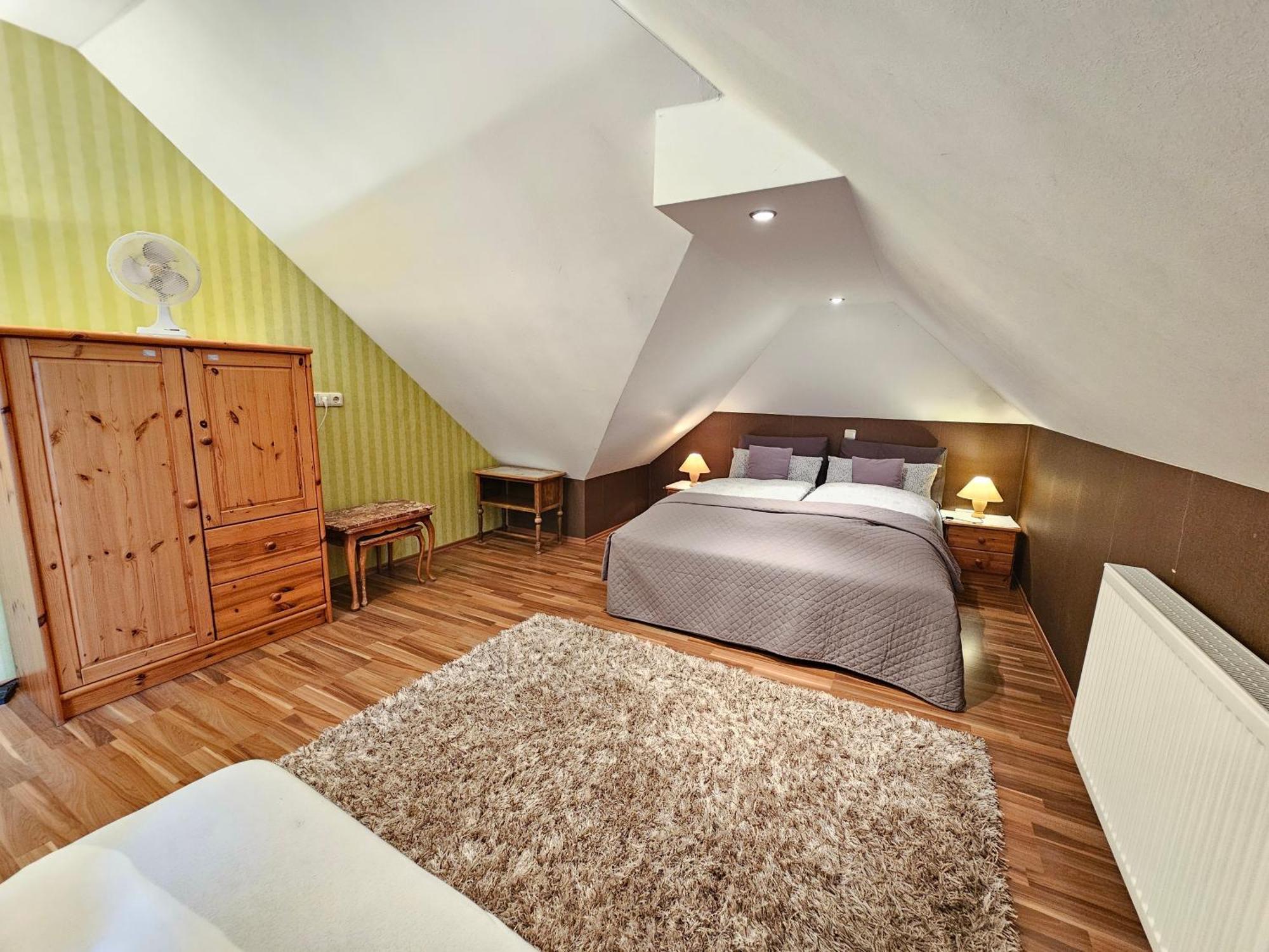 Exclusive Dachgeschosswohnung In Haren/Emmeln Екстер'єр фото