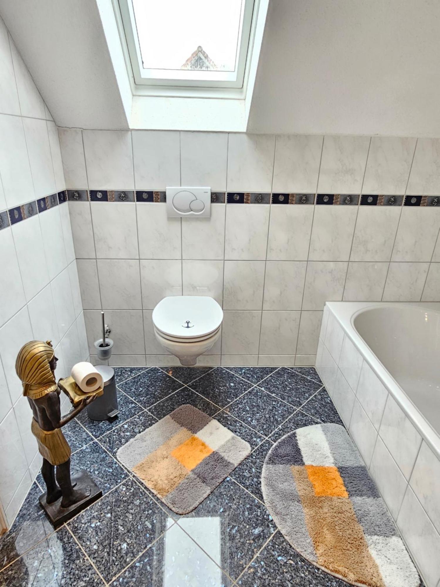 Exclusive Dachgeschosswohnung In Haren/Emmeln Екстер'єр фото