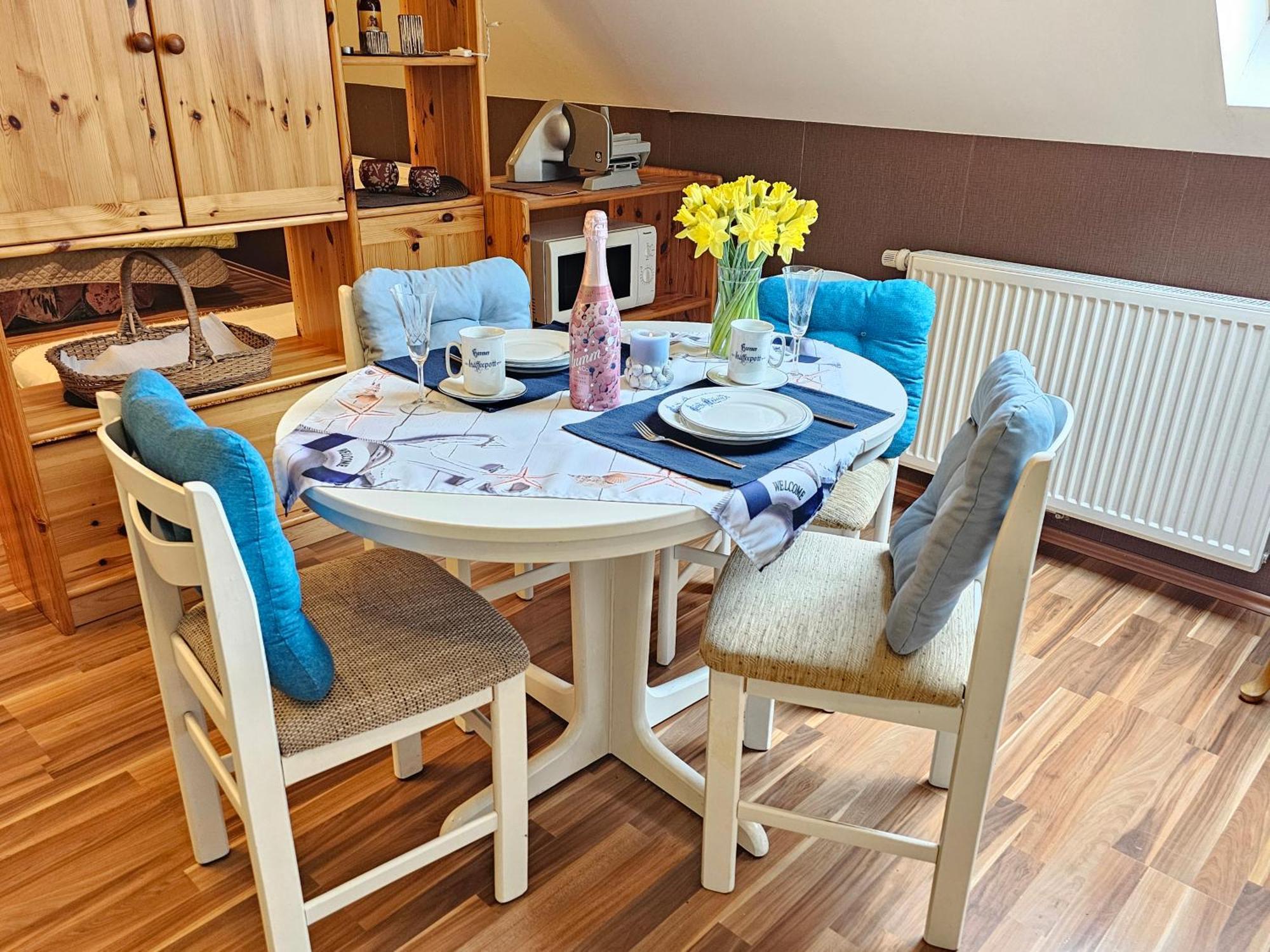 Exclusive Dachgeschosswohnung In Haren/Emmeln Екстер'єр фото