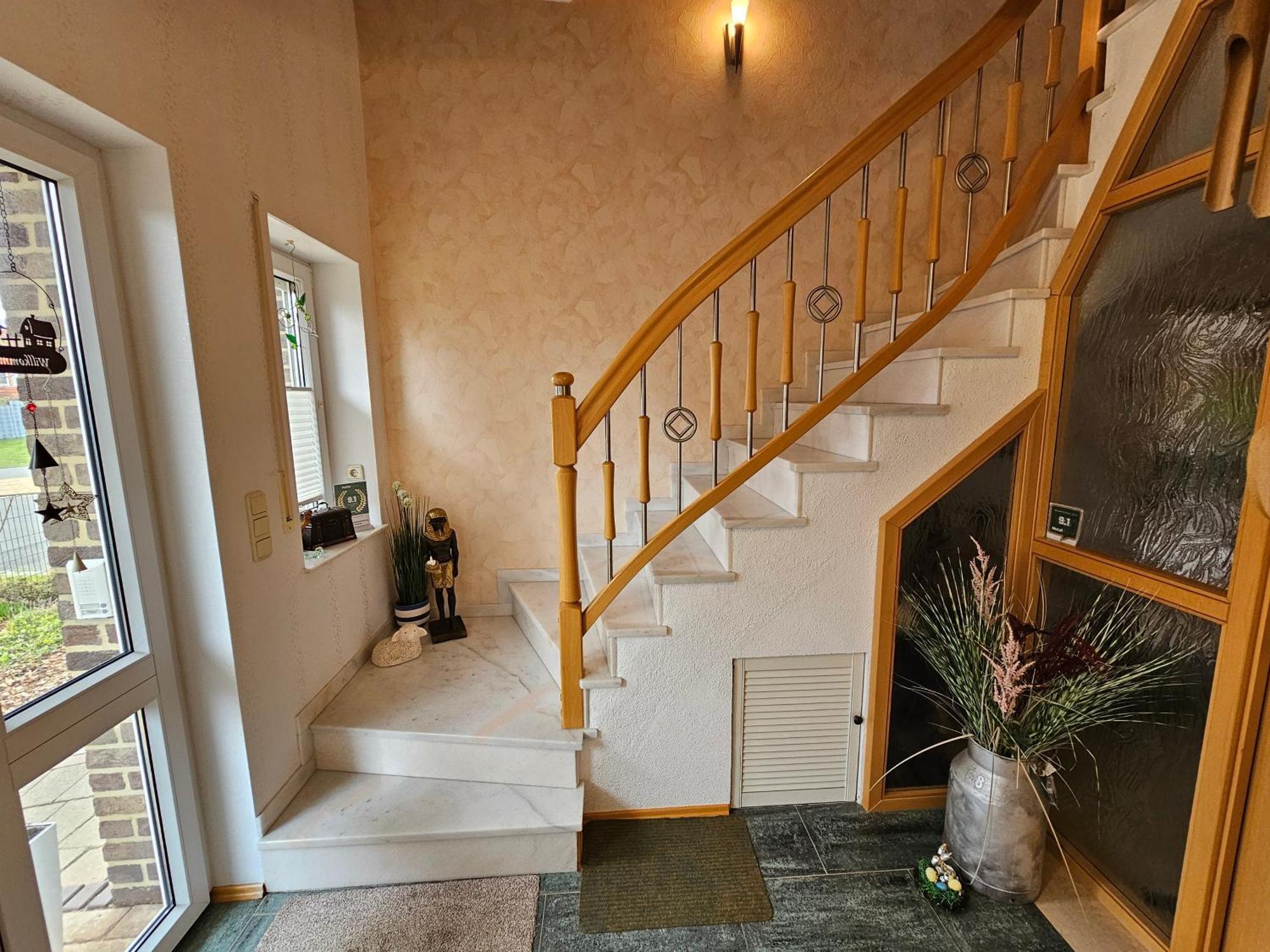Exclusive Dachgeschosswohnung In Haren/Emmeln Екстер'єр фото