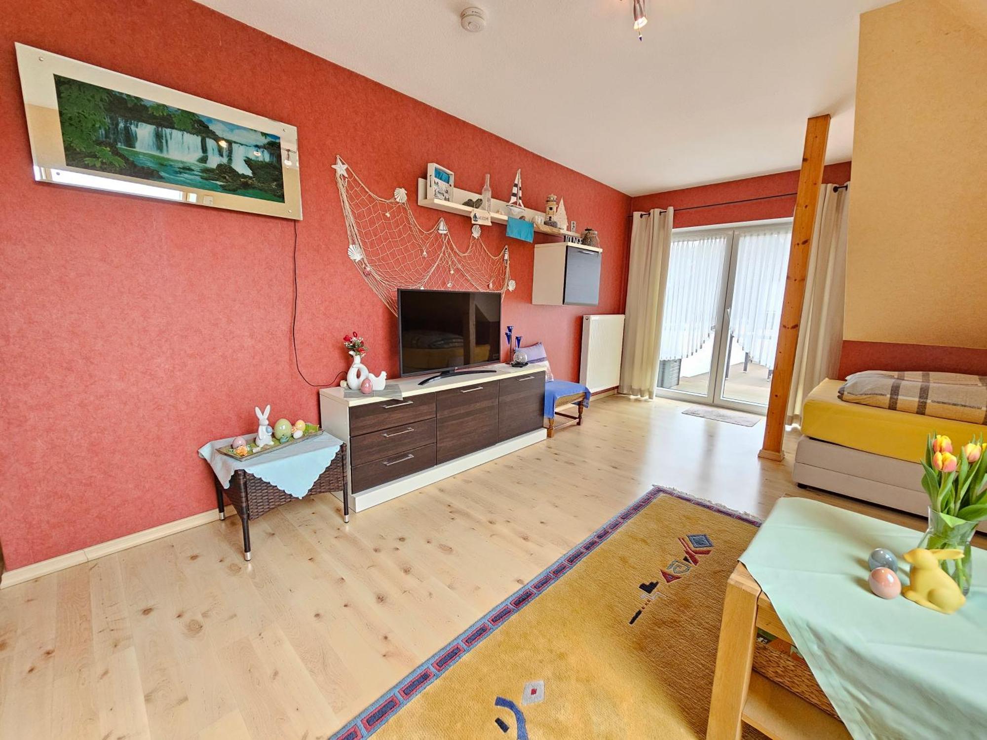 Exclusive Dachgeschosswohnung In Haren/Emmeln Номер фото